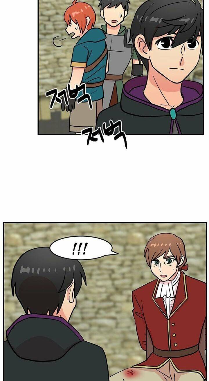 Mọt Sách Chap 33 - Next Chap 34