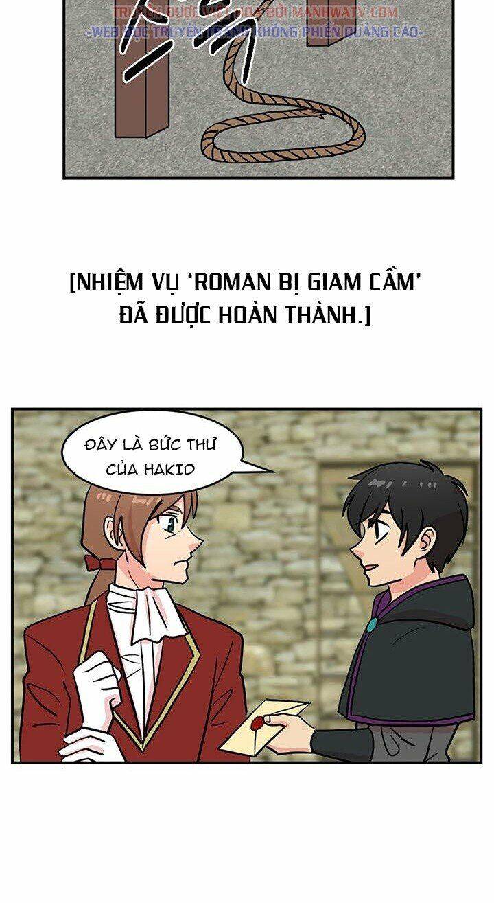 Mọt Sách Chap 33 - Next Chap 34