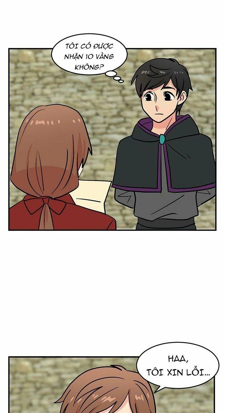 Mọt Sách Chap 33 - Next Chap 34