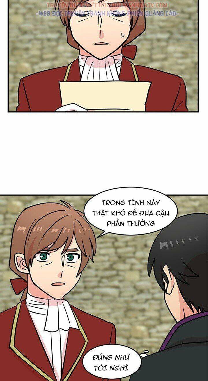 Mọt Sách Chap 33 - Next Chap 34