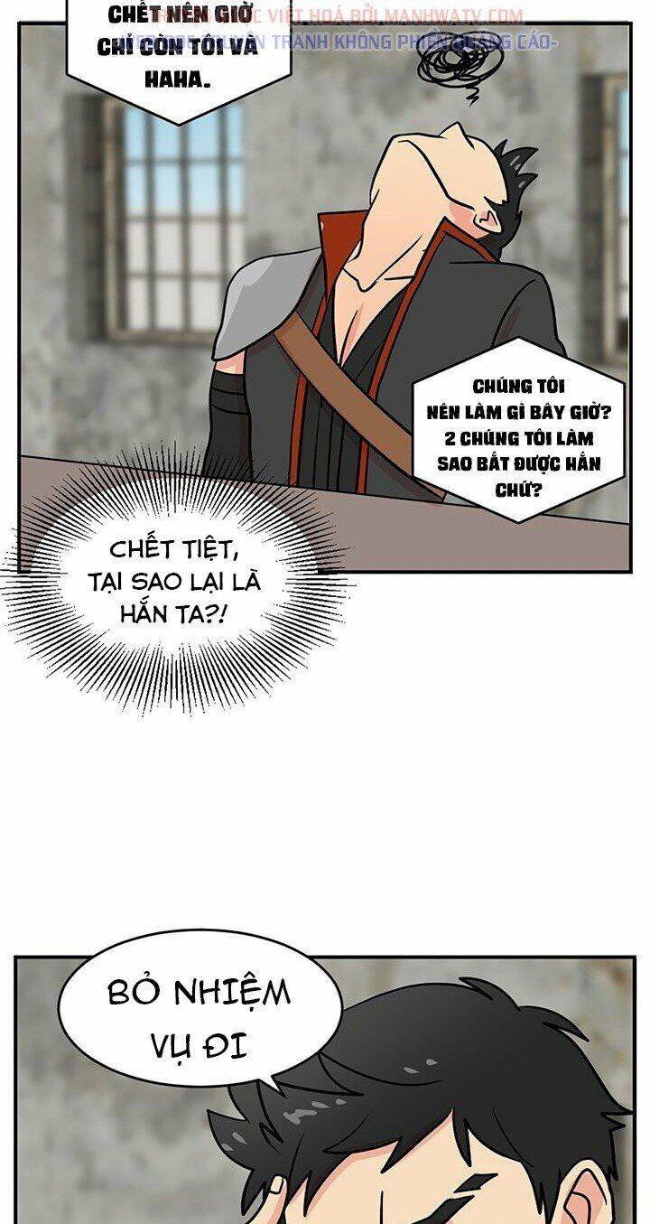 Mọt Sách Chap 33 - Next Chap 34