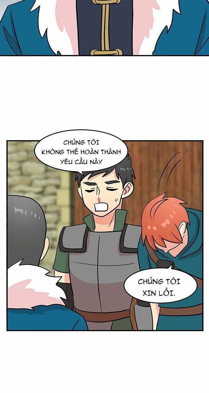 Mọt Sách Chap 33 - Next Chap 34