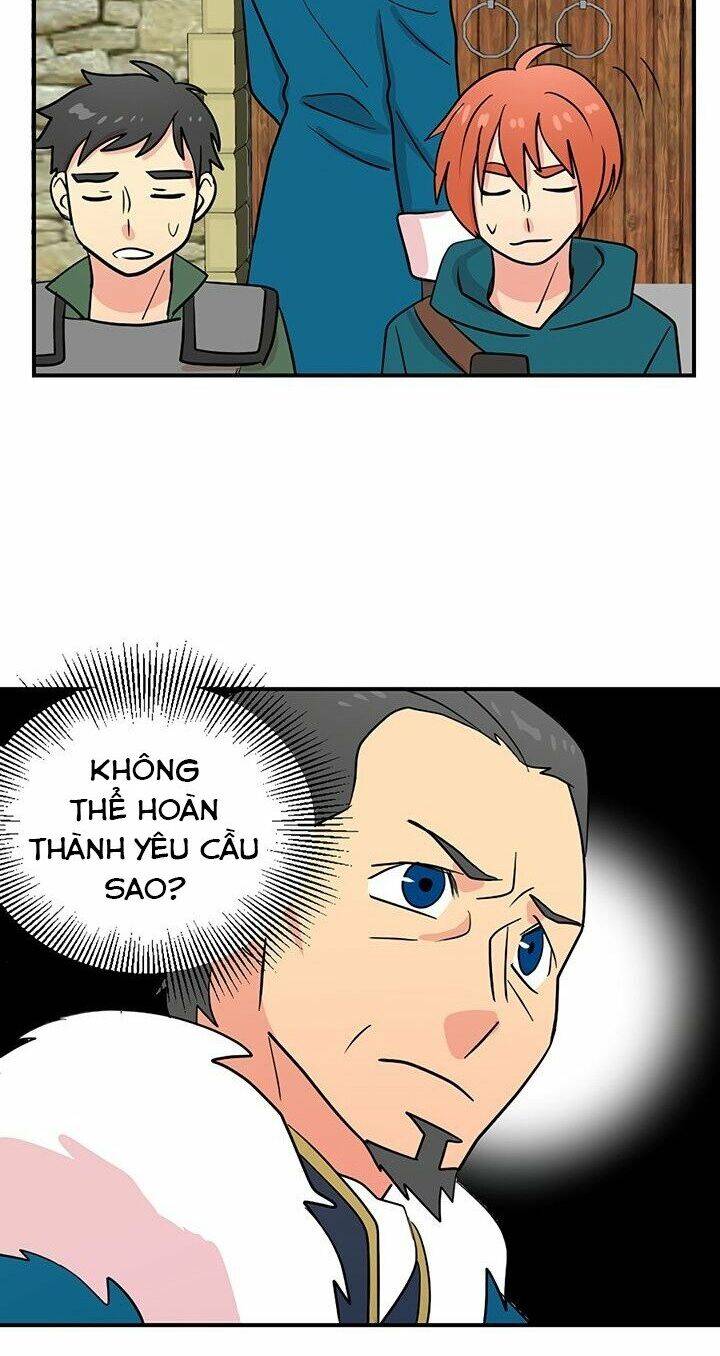 Mọt Sách Chap 33 - Next Chap 34