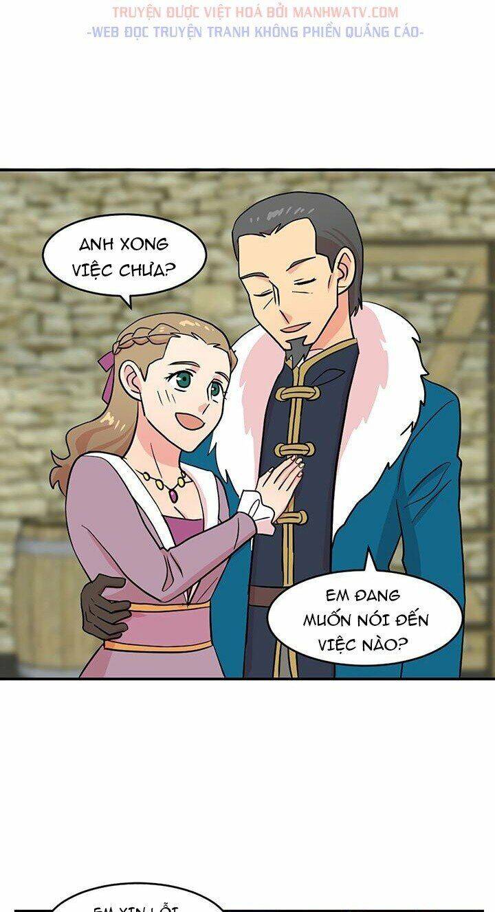 Mọt Sách Chap 33 - Next Chap 34