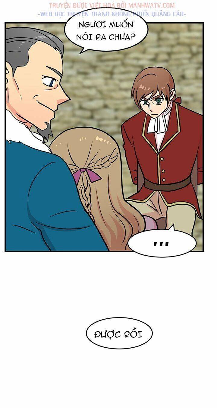 Mọt Sách Chap 33 - Next Chap 34