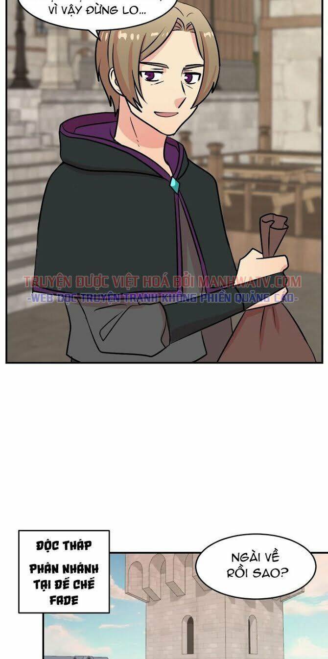 Mọt Sách Chap 61 - Next Chap 62