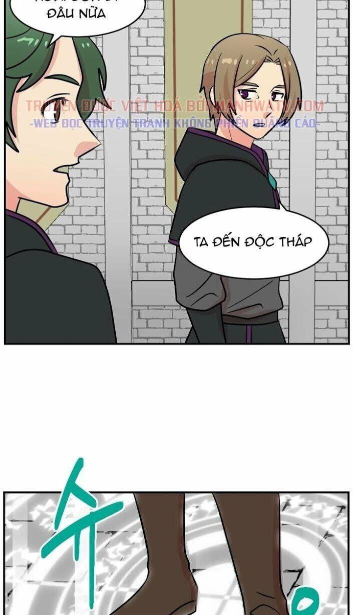 Mọt Sách Chap 61 - Next Chap 62