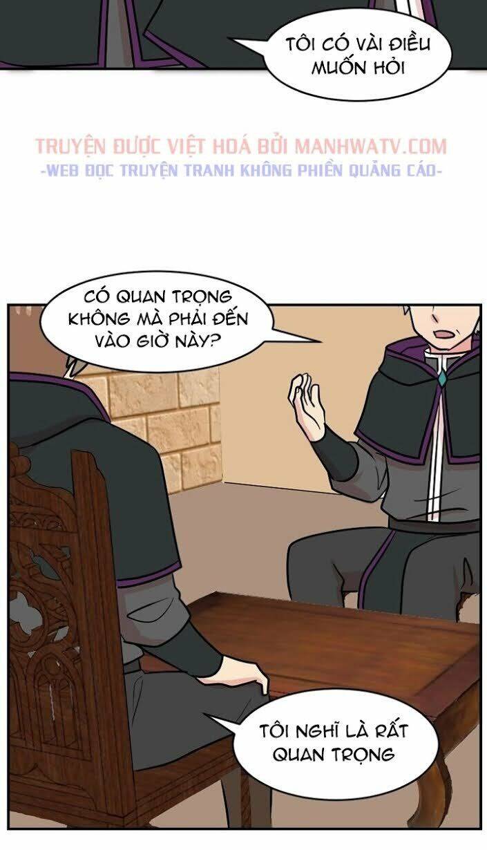 Mọt Sách Chap 61 - Next Chap 62