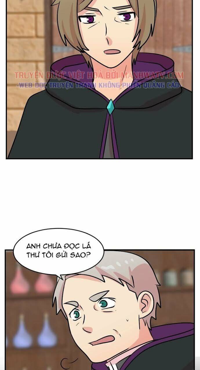 Mọt Sách Chap 61 - Next Chap 62