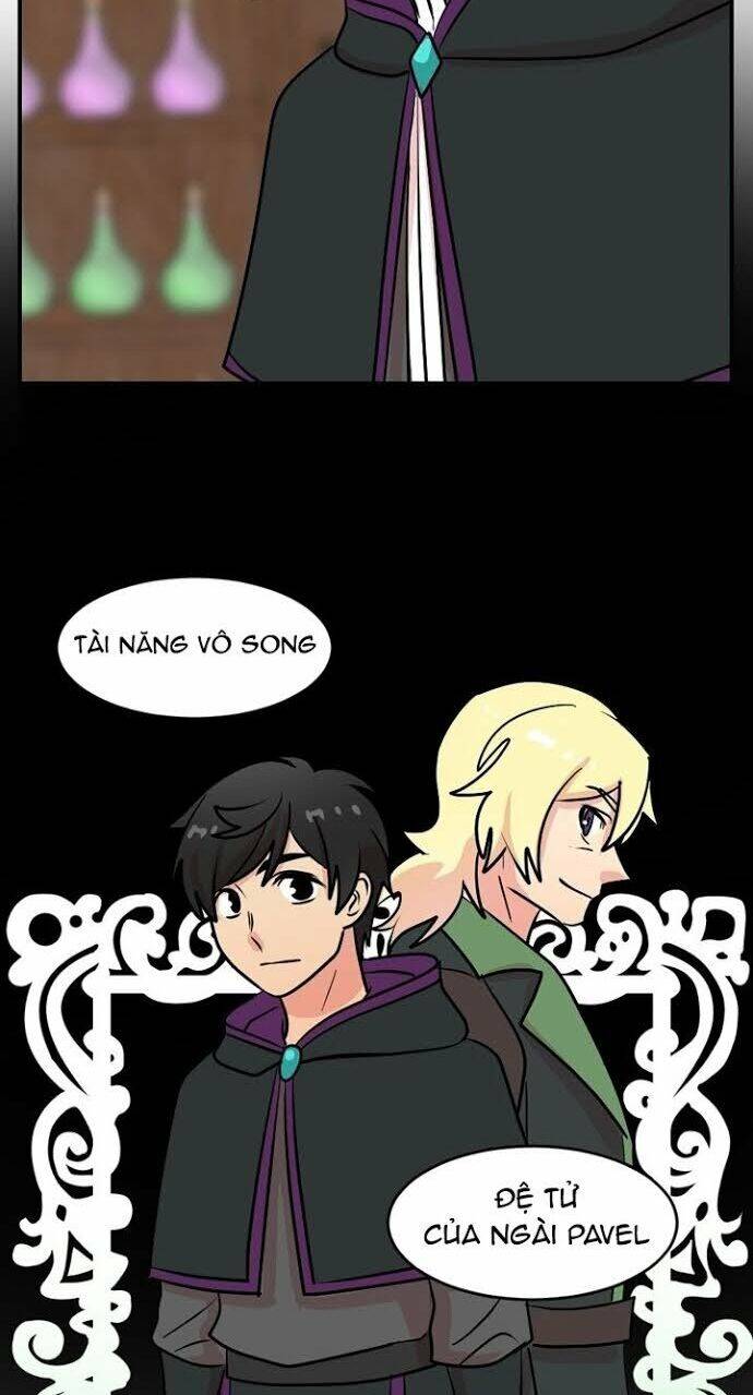Mọt Sách Chap 61 - Next Chap 62