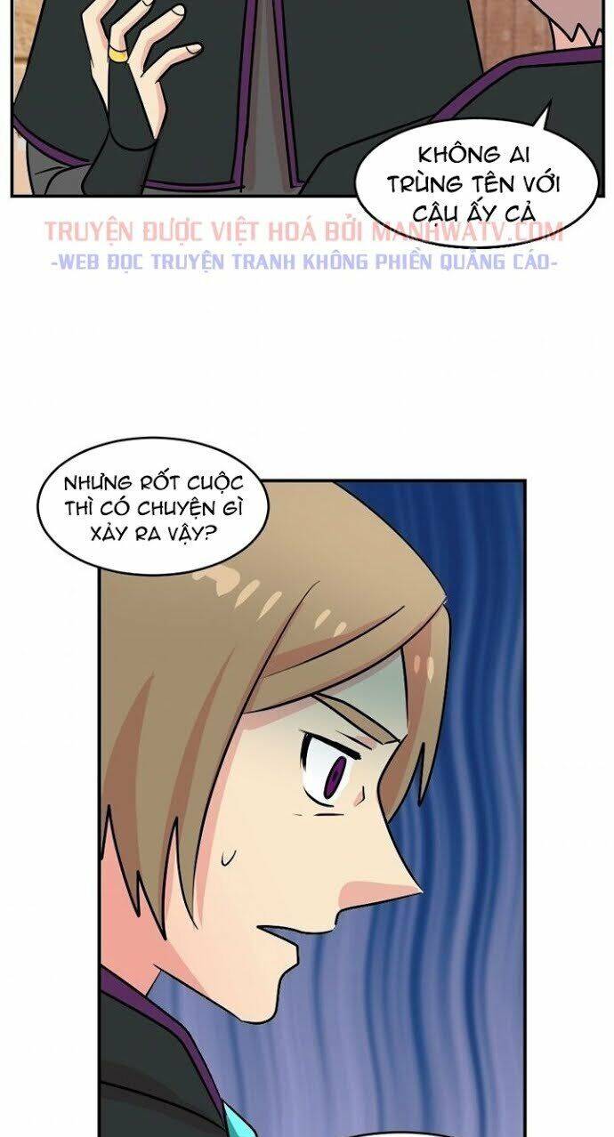 Mọt Sách Chap 61 - Next Chap 62