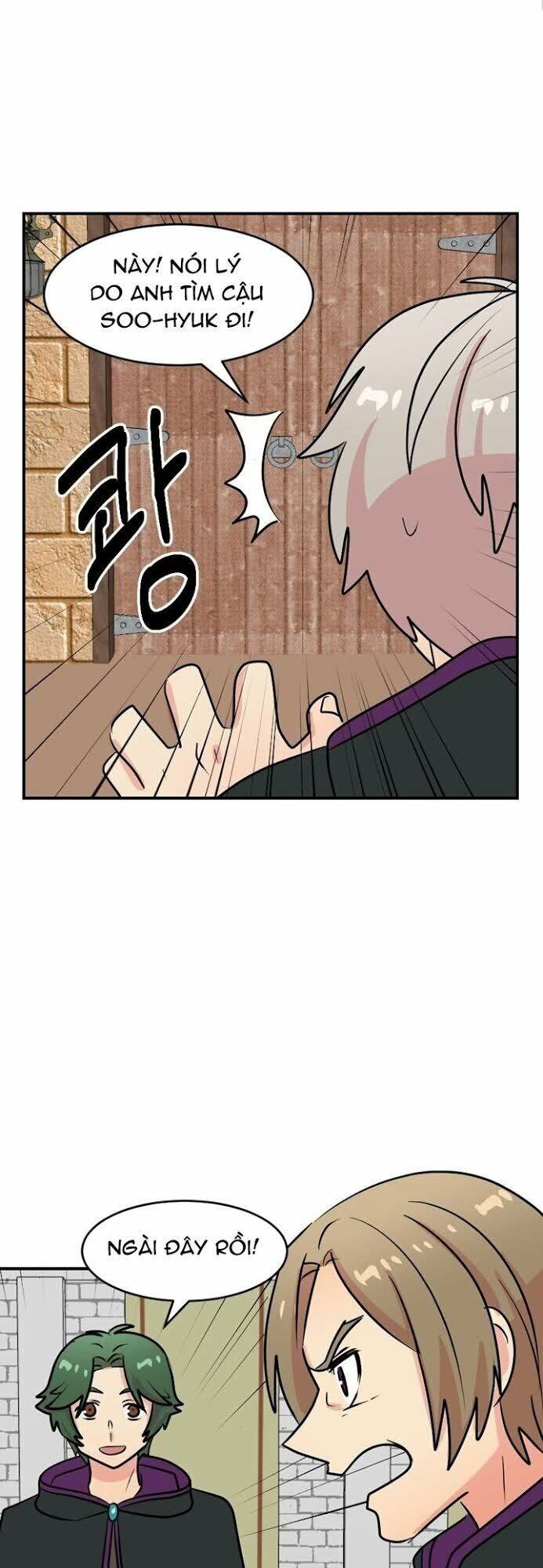 Mọt Sách Chap 61 - Next Chap 62