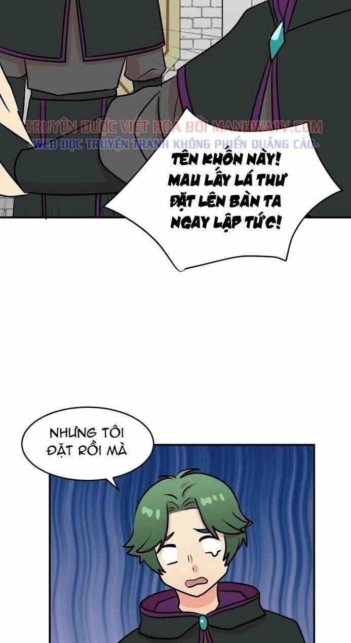 Mọt Sách Chap 61 - Next Chap 62