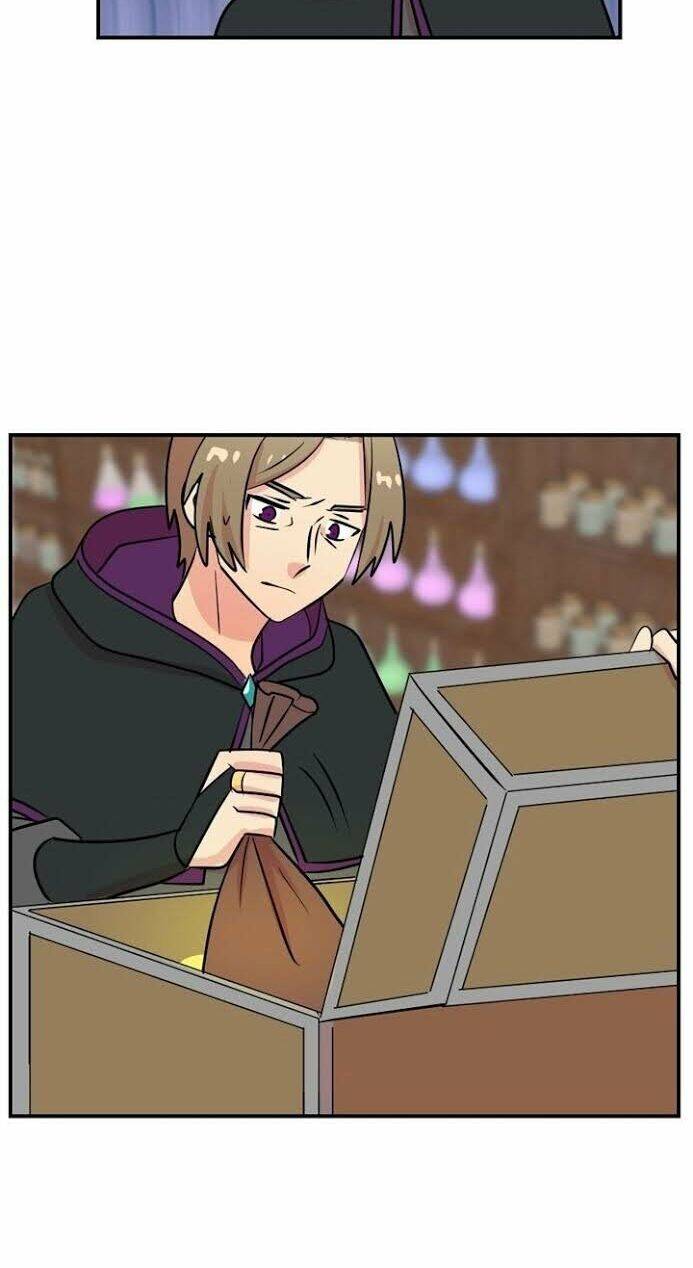 Mọt Sách Chap 61 - Next Chap 62