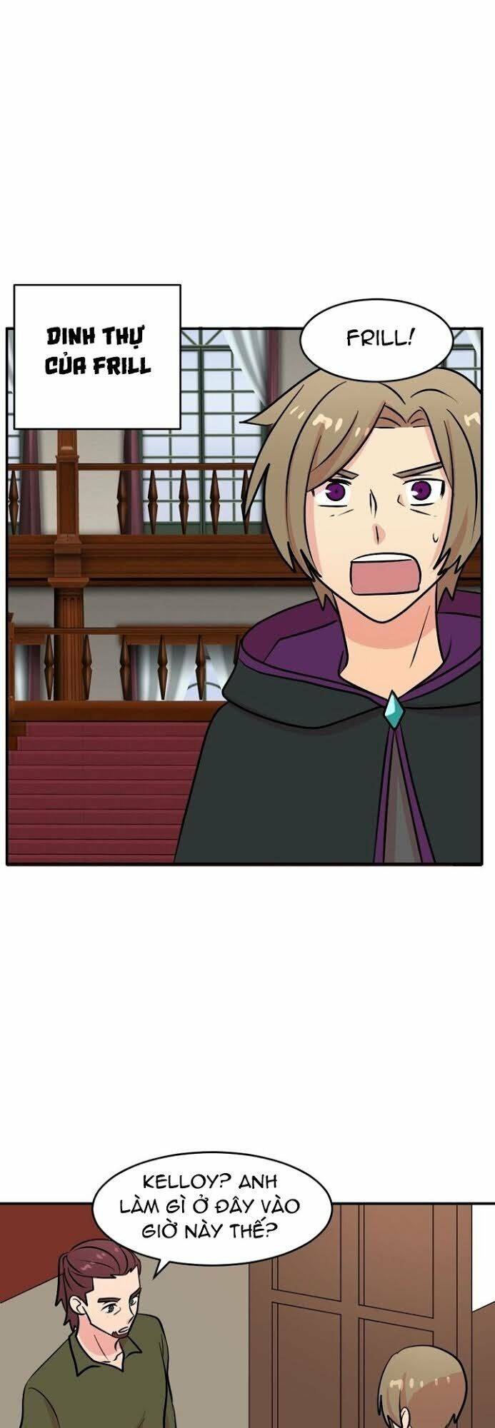 Mọt Sách Chap 61 - Next Chap 62