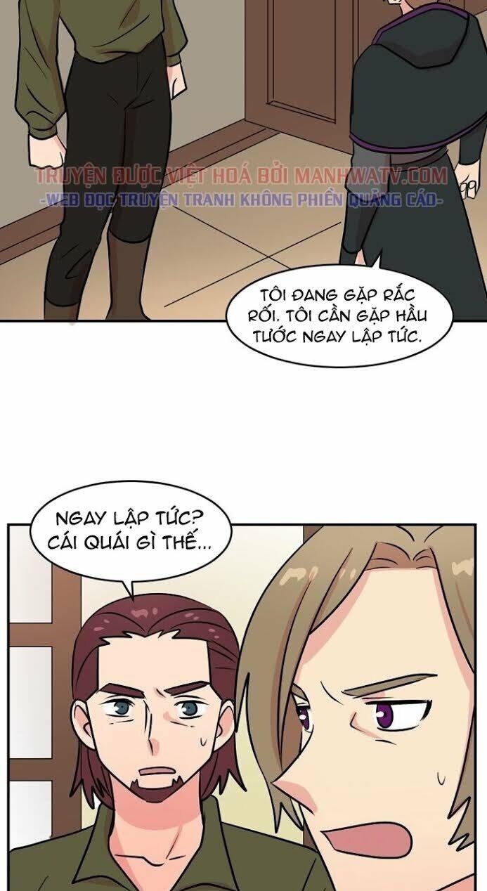 Mọt Sách Chap 61 - Next Chap 62