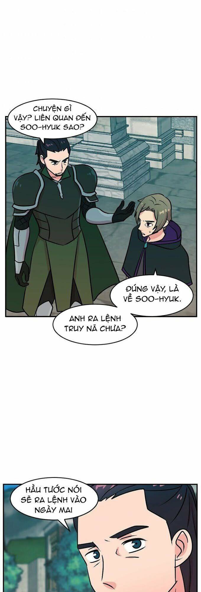 Mọt Sách Chap 61 - Next Chap 62