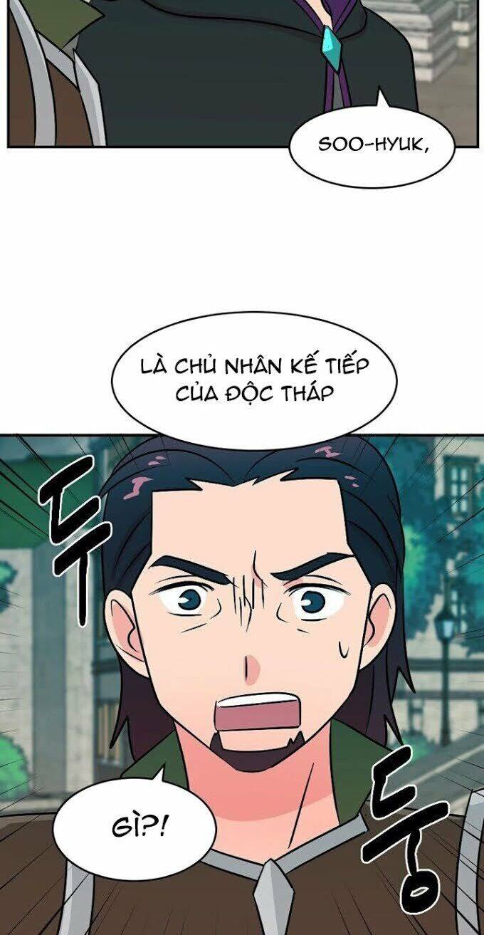 Mọt Sách Chap 61 - Next Chap 62