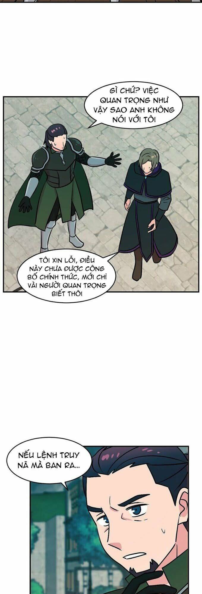 Mọt Sách Chap 61 - Next Chap 62