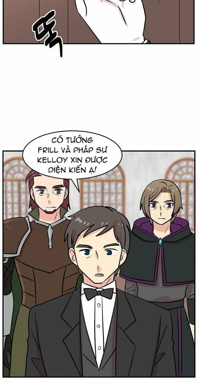 Mọt Sách Chap 61 - Next Chap 62