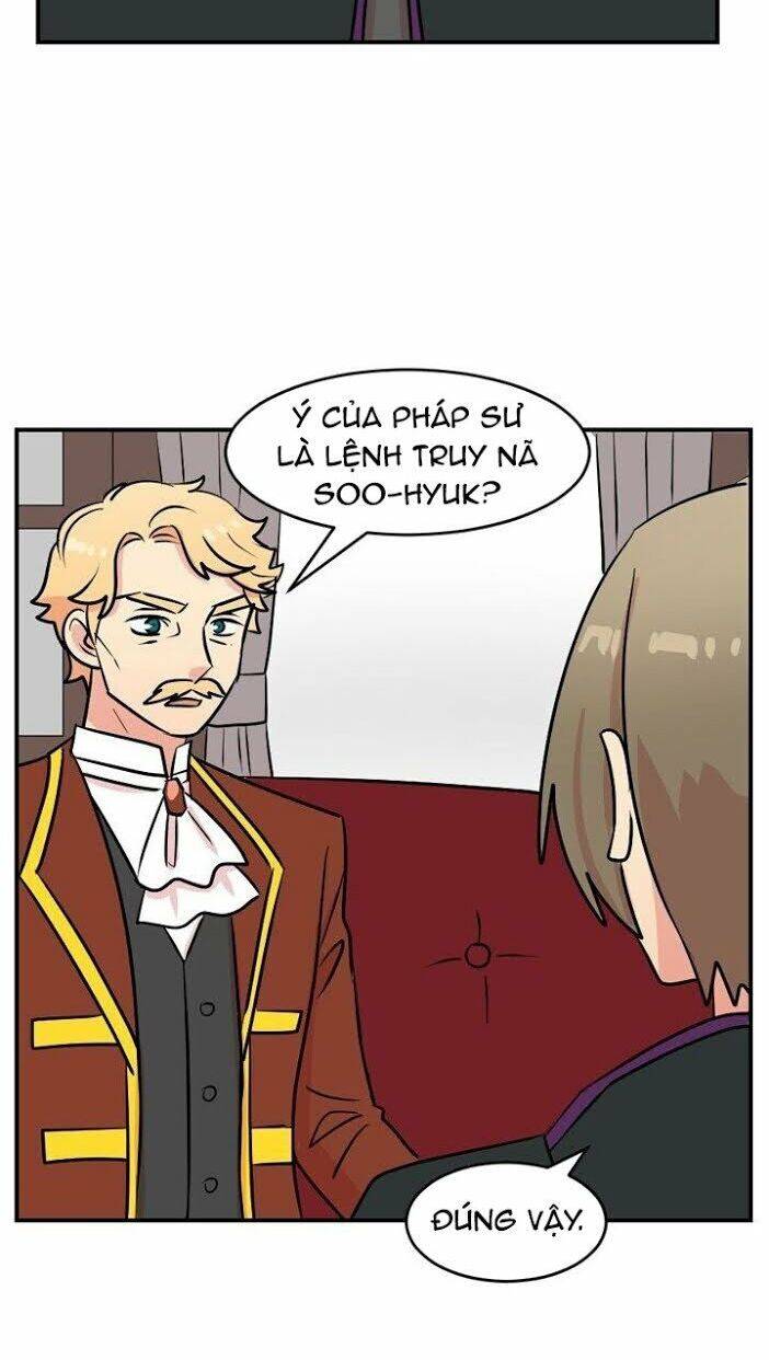 Mọt Sách Chap 61 - Next Chap 62