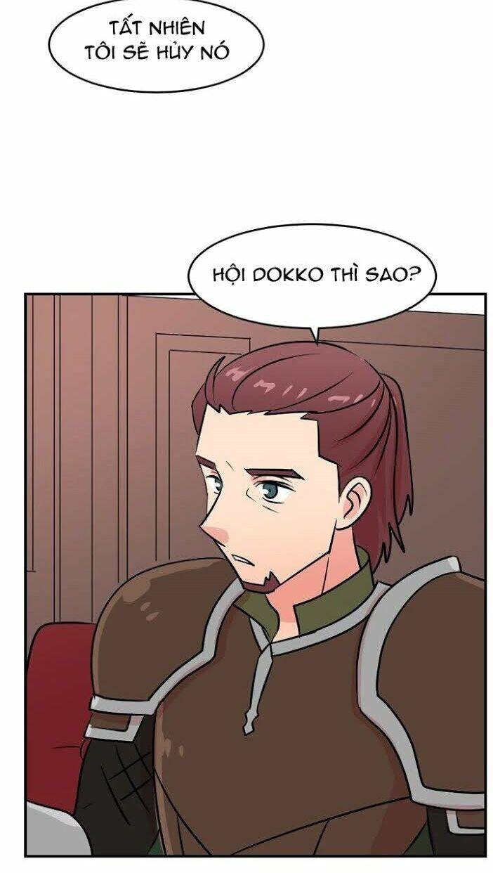 Mọt Sách Chap 61 - Next Chap 62