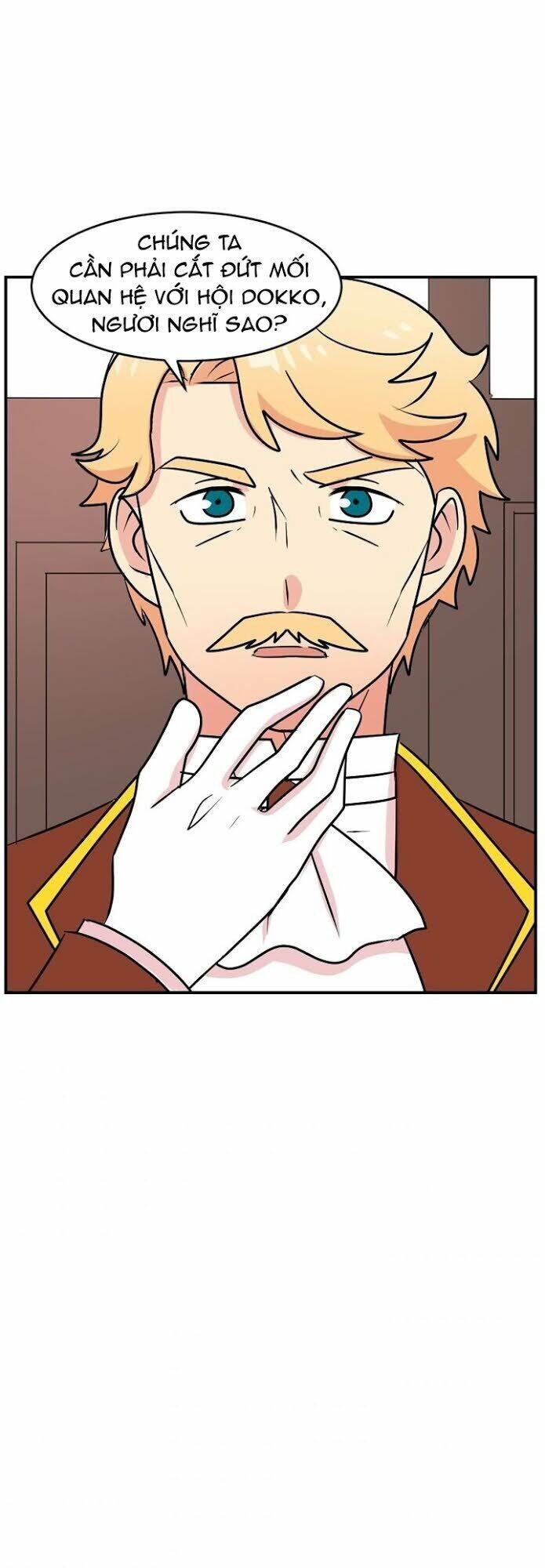 Mọt Sách Chap 61 - Next Chap 62