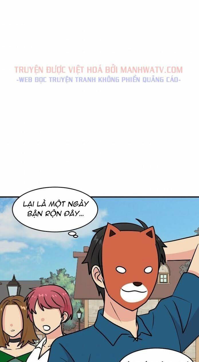 Mọt Sách Chap 61 - Next Chap 62