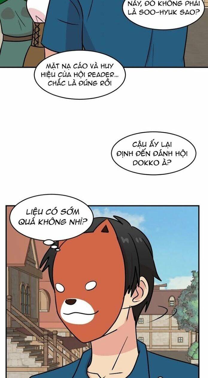 Mọt Sách Chap 61 - Next Chap 62