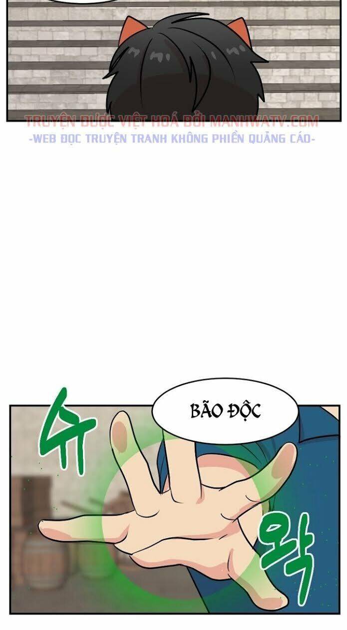 Mọt Sách Chap 61 - Next Chap 62