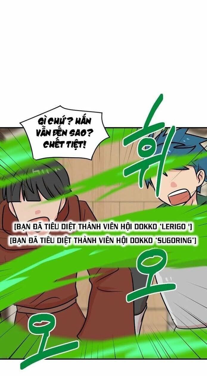 Mọt Sách Chap 61 - Next Chap 62