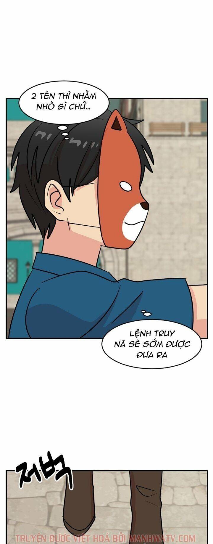 Mọt Sách Chap 61 - Next Chap 62