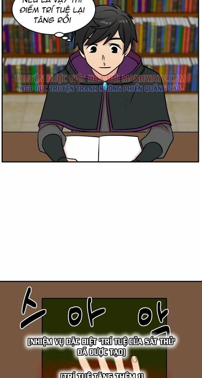Mọt Sách Chap 61 - Next Chap 62