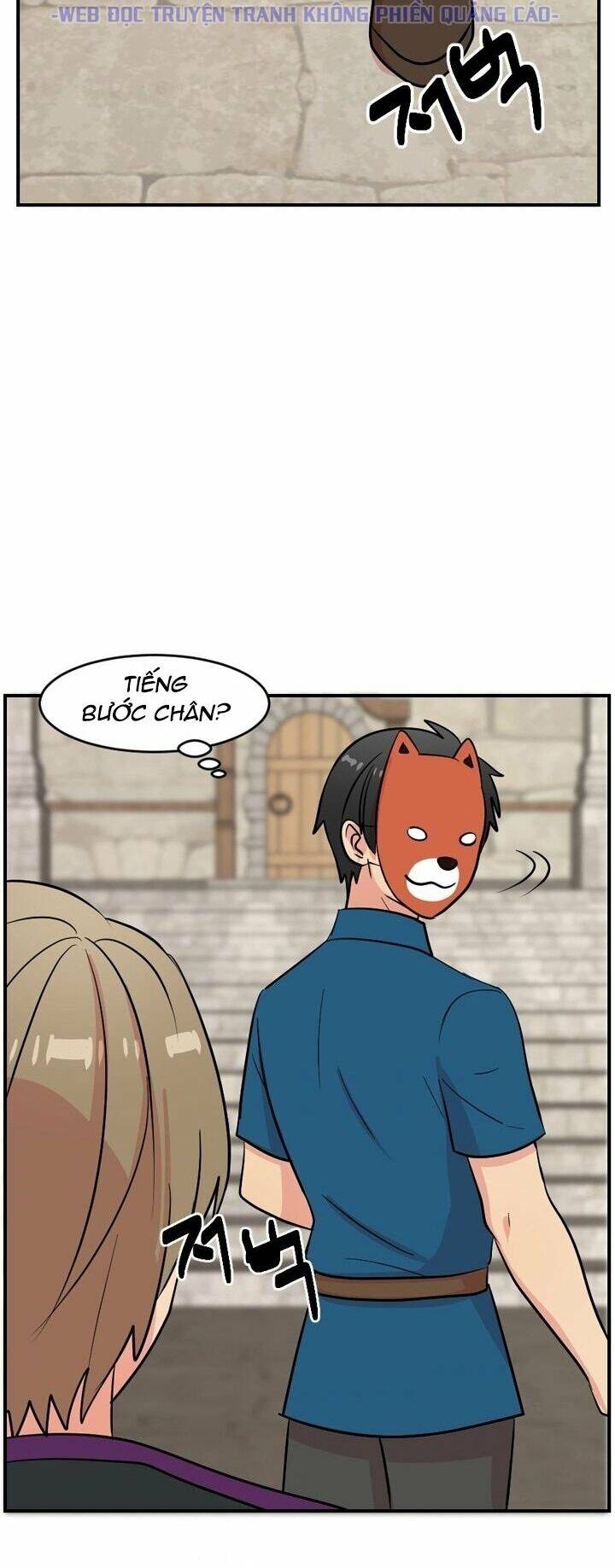 Mọt Sách Chap 61 - Next Chap 62
