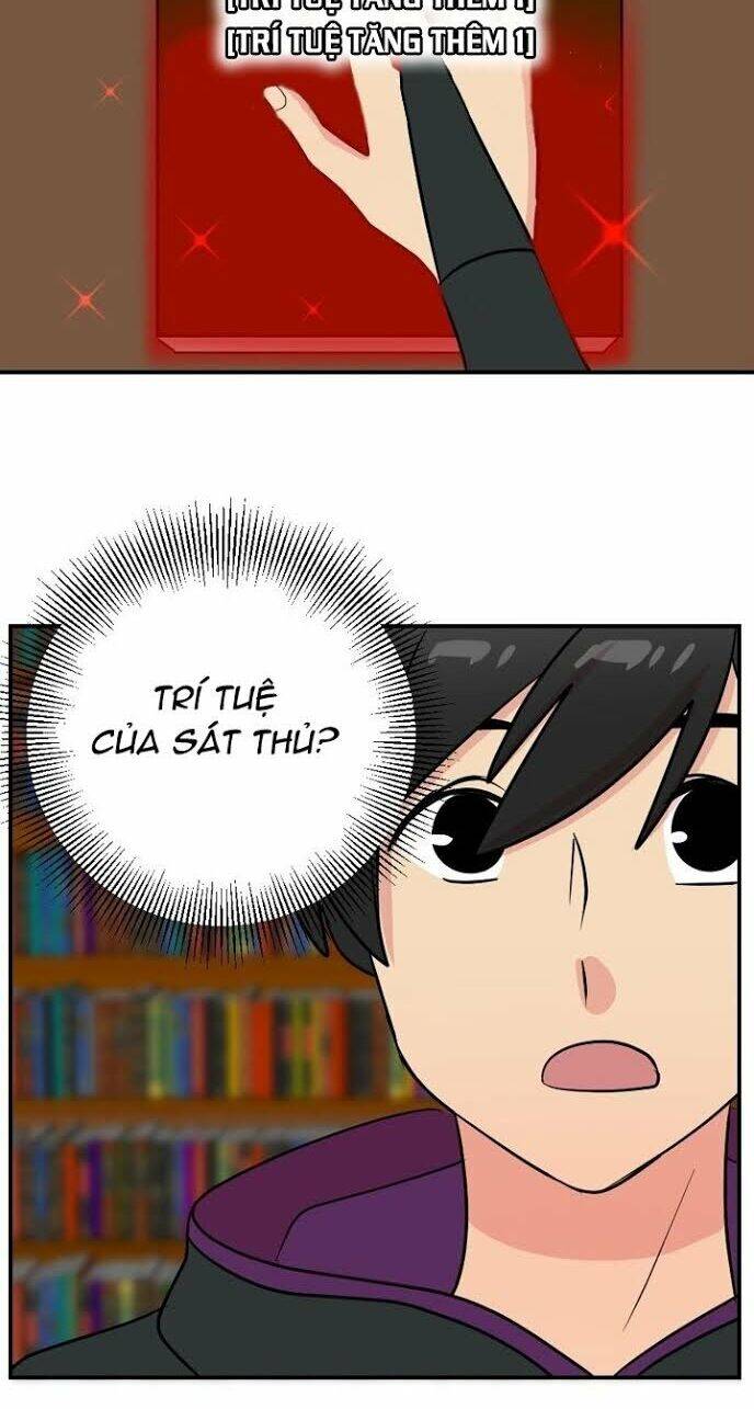 Mọt Sách Chap 61 - Next Chap 62
