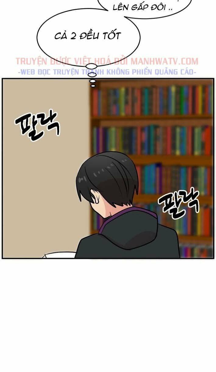 Mọt Sách Chap 61 - Next Chap 62