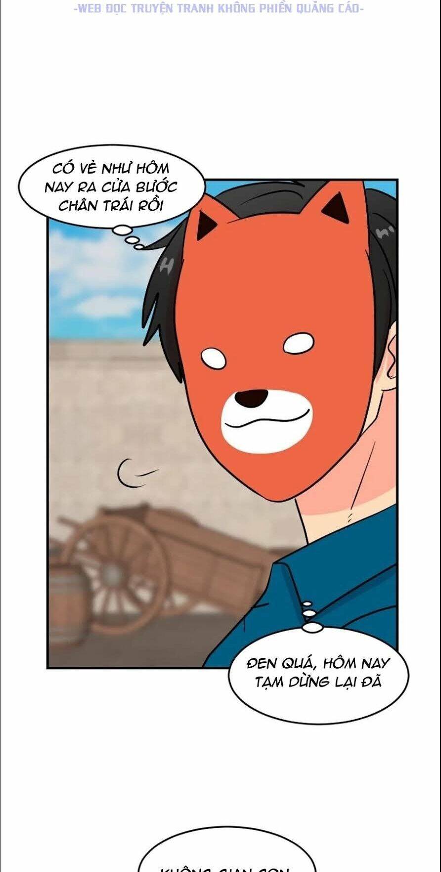Mọt Sách Chap 62 - Next Chap 63