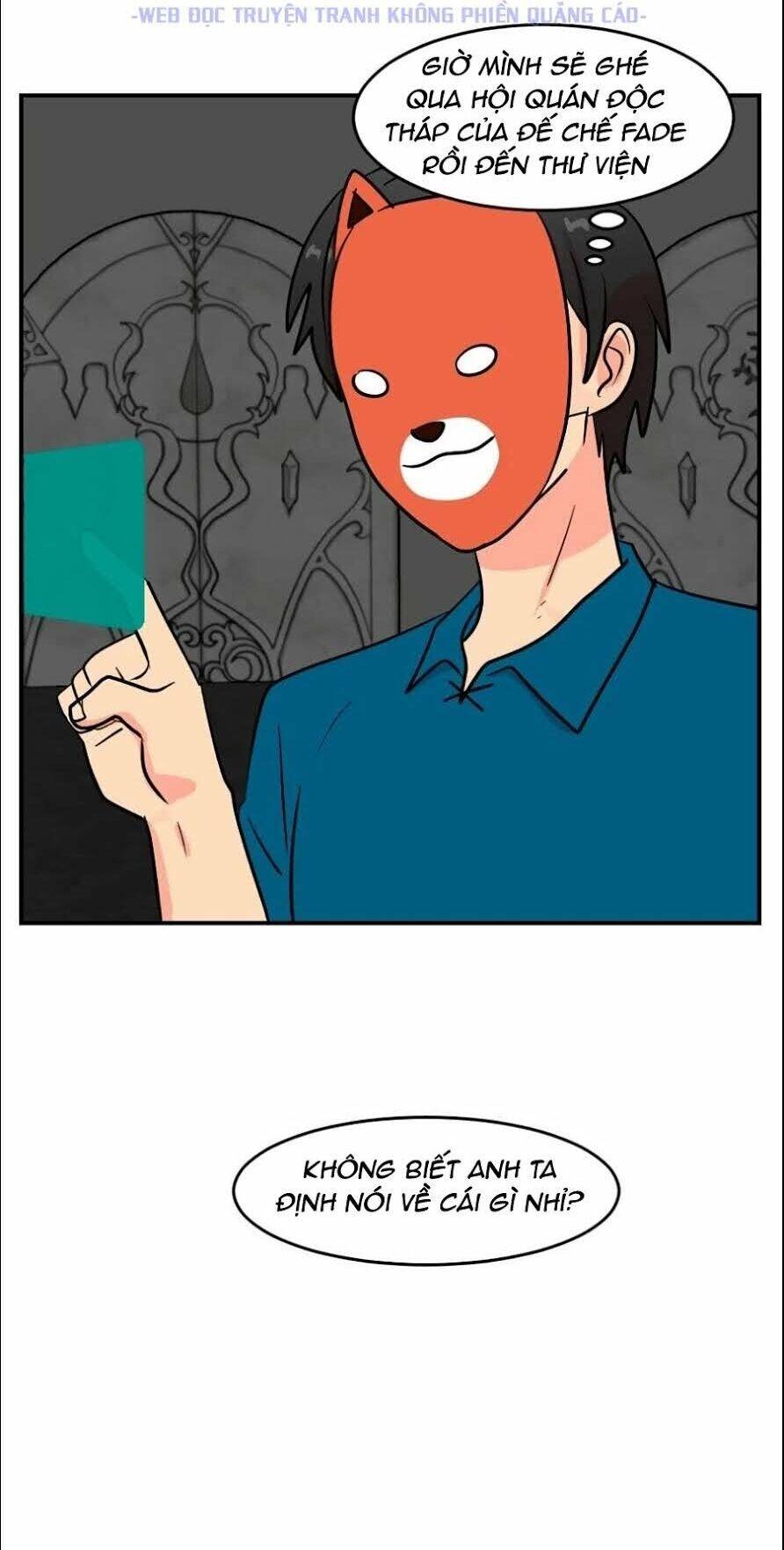 Mọt Sách Chap 62 - Next Chap 63
