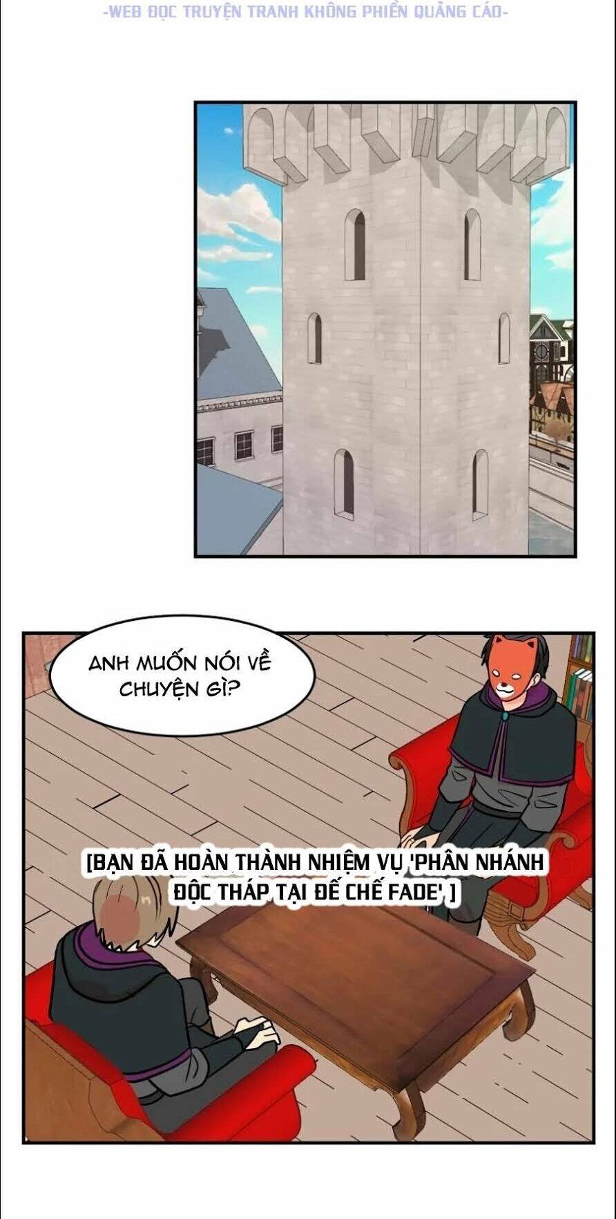 Mọt Sách Chap 62 - Next Chap 63