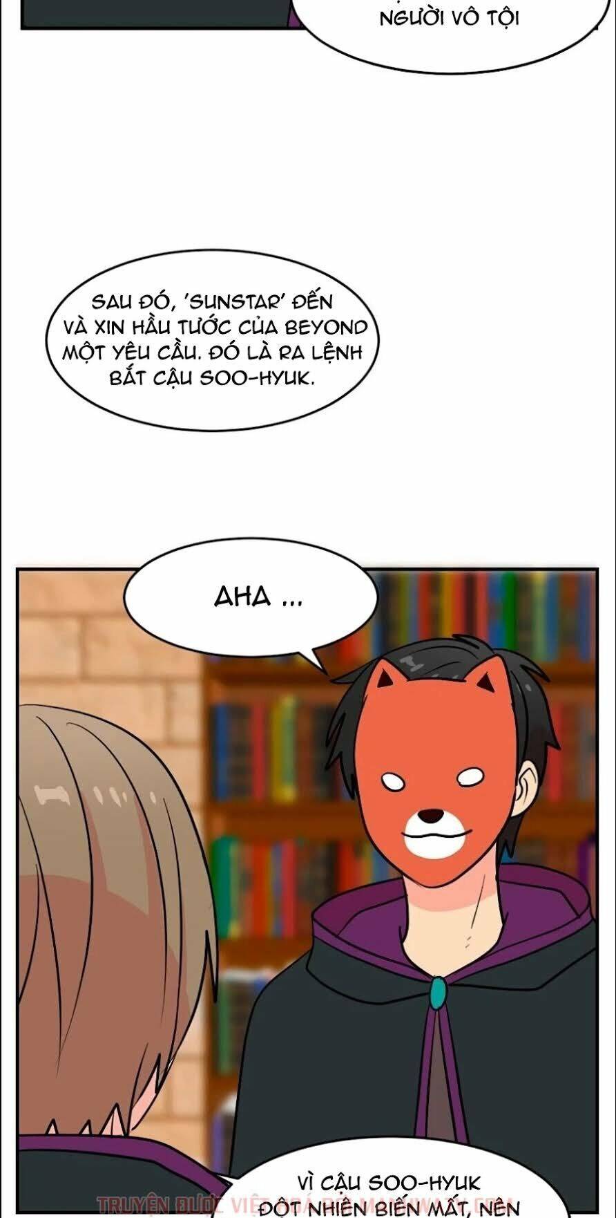 Mọt Sách Chap 62 - Next Chap 63