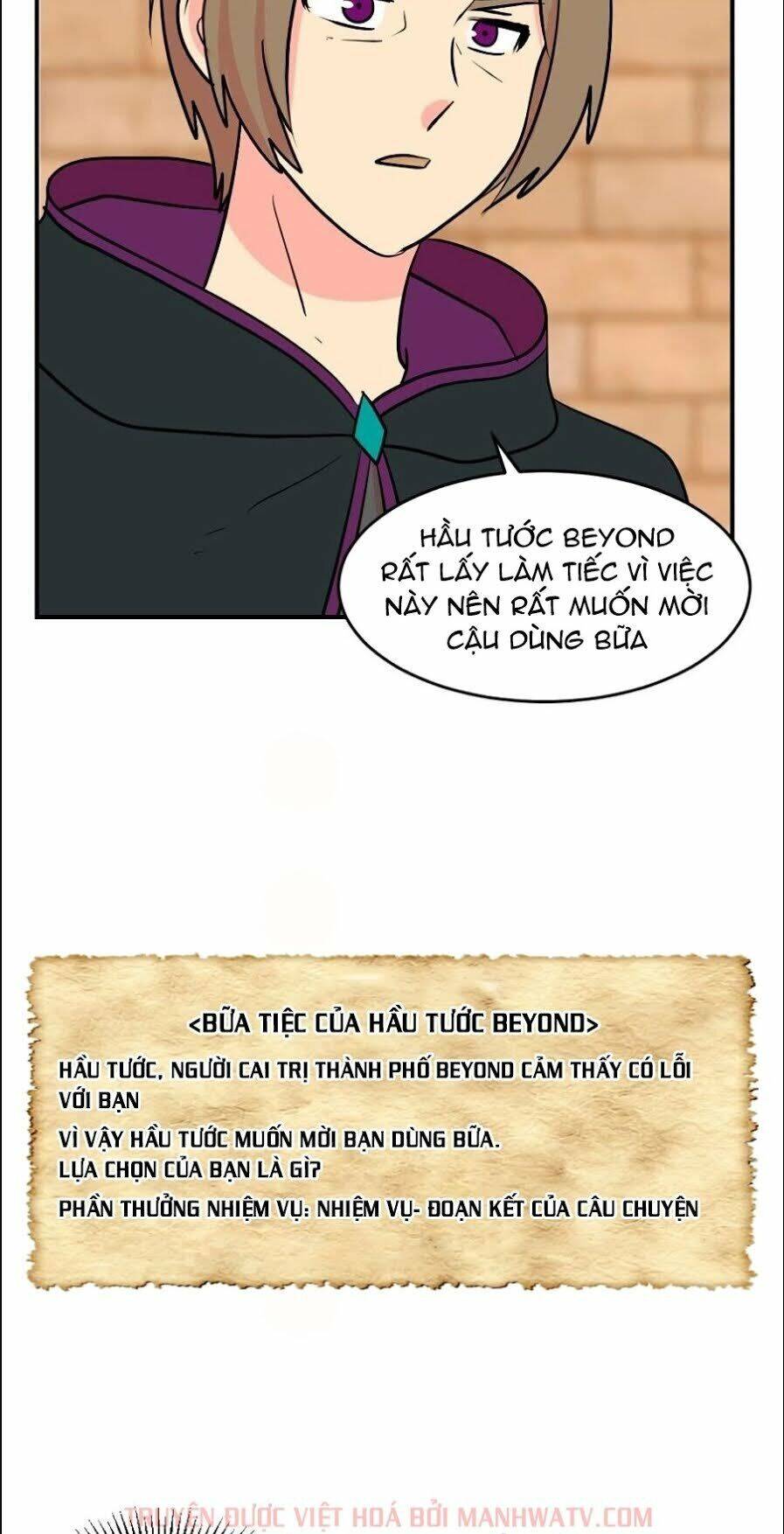 Mọt Sách Chap 62 - Next Chap 63