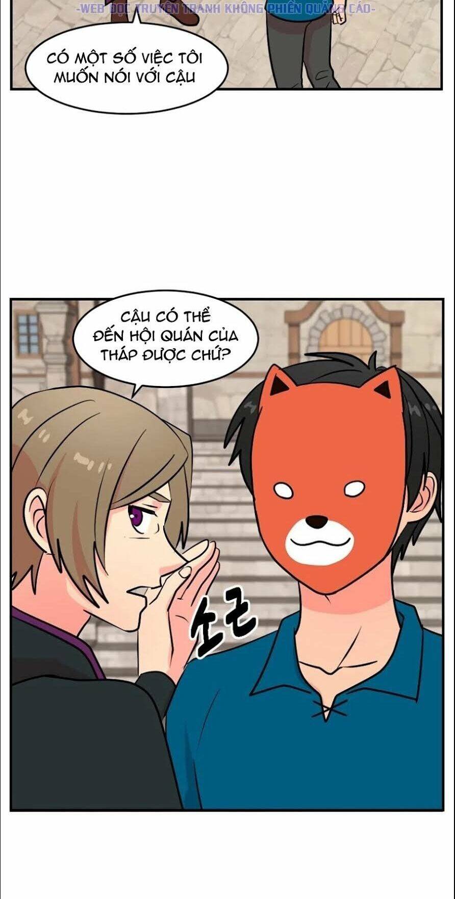 Mọt Sách Chap 62 - Next Chap 63