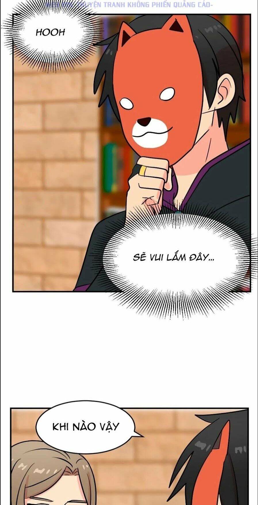 Mọt Sách Chap 62 - Next Chap 63