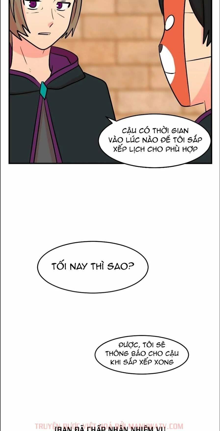 Mọt Sách Chap 62 - Next Chap 63