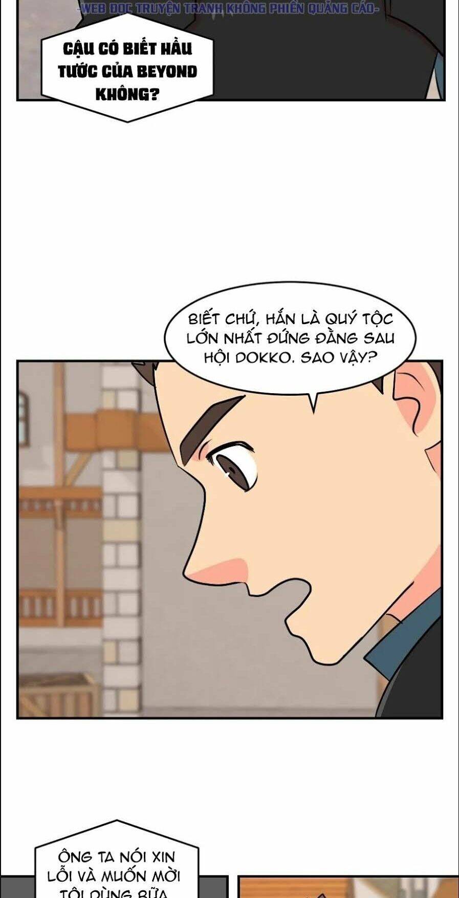 Mọt Sách Chap 62 - Next Chap 63
