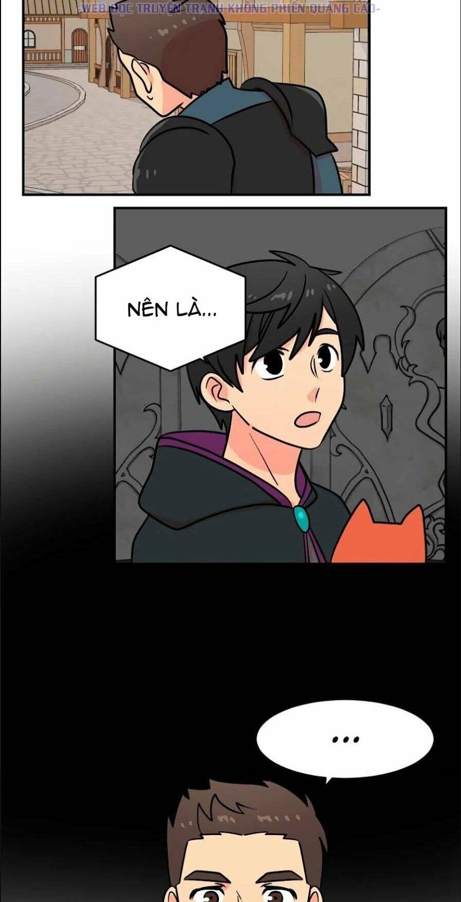 Mọt Sách Chap 62 - Next Chap 63