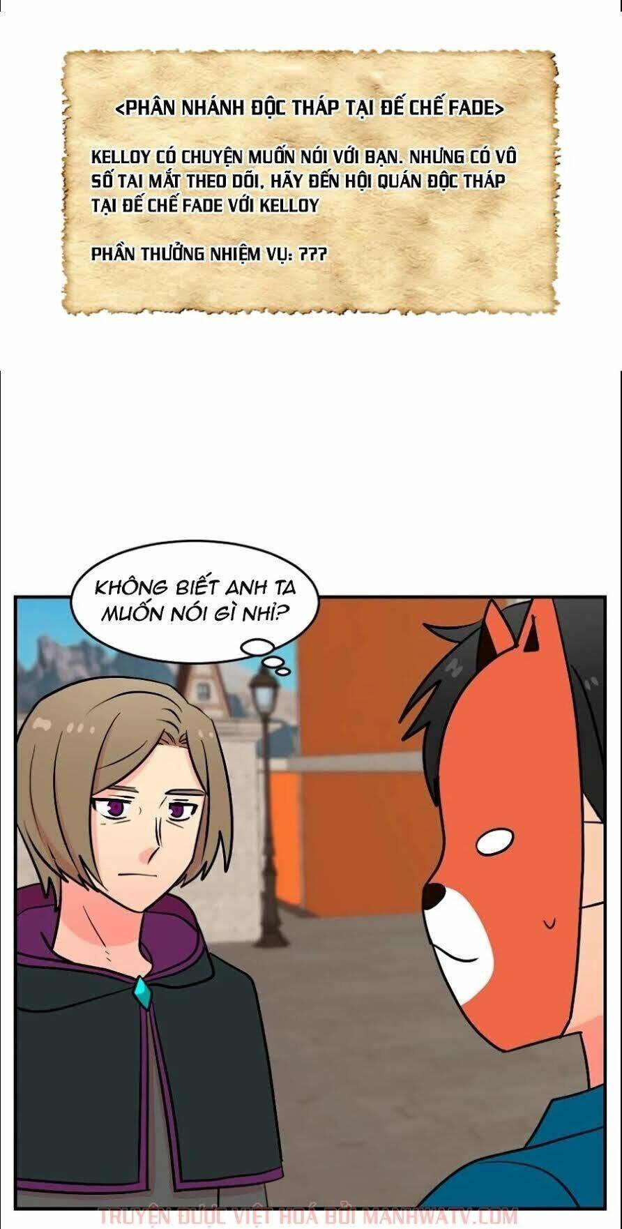 Mọt Sách Chap 62 - Next Chap 63