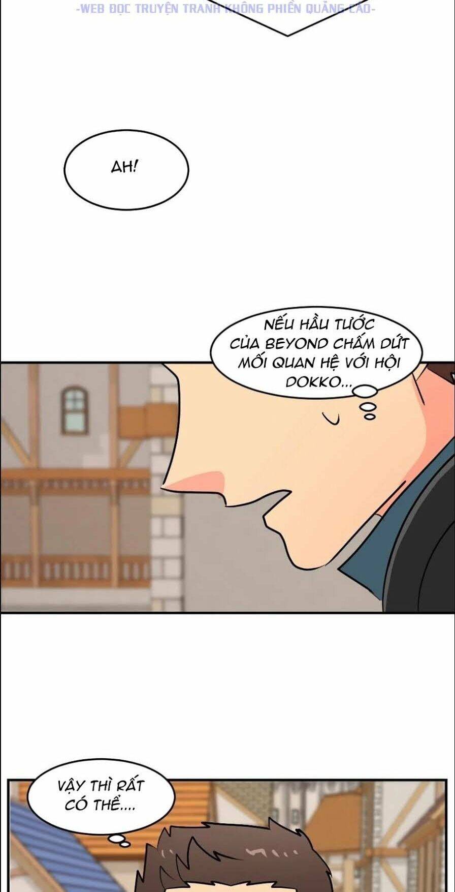 Mọt Sách Chap 62 - Next Chap 63