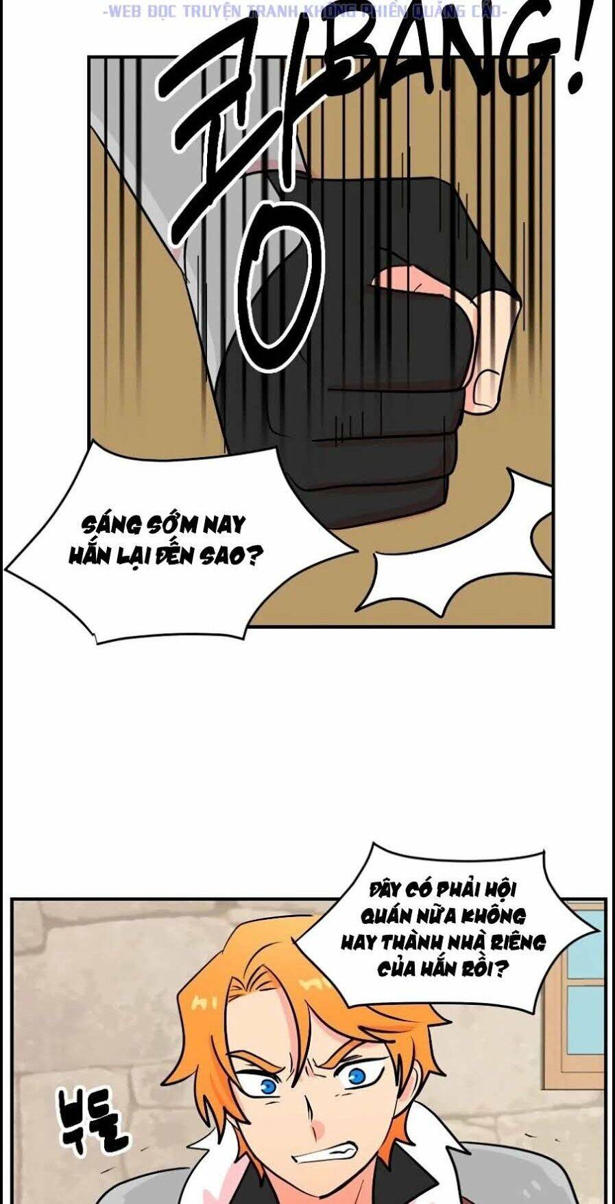 Mọt Sách Chap 62 - Next Chap 63