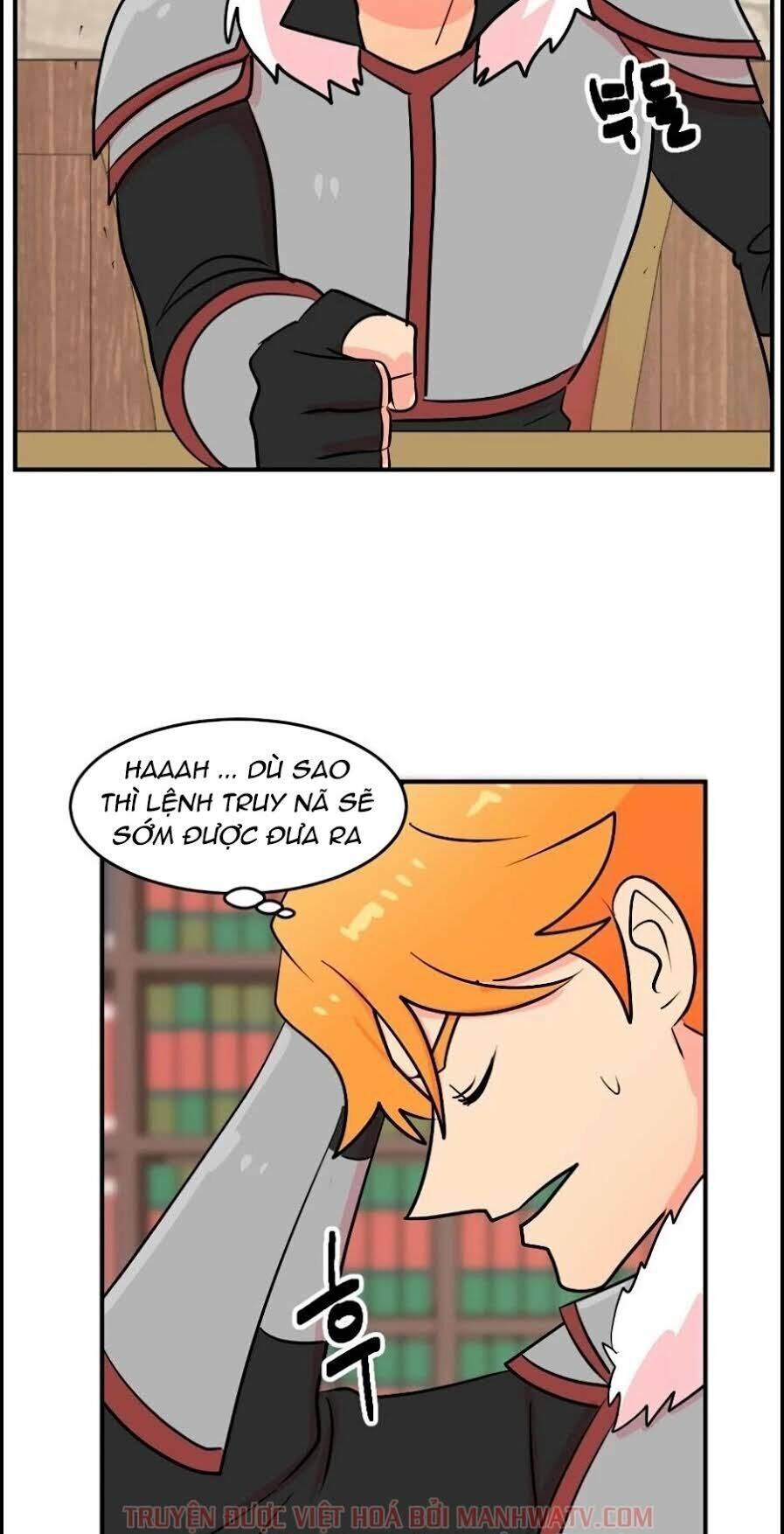 Mọt Sách Chap 62 - Next Chap 63